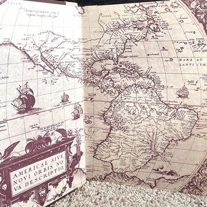 America by Alistair Cooke